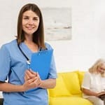 مرکز خدمات پرستاری