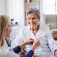 پرستار سالمند شبانه روزی در تهرانپارس