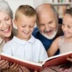 نگهداری از کودک