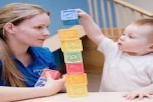 خدمات پرستاری در غرب