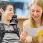 پرستاری از کودک اوتیسمی