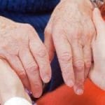 همیار سالمند در منزل