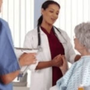 پرستاری از بیمار در منزل