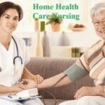 پرستاری از بیمار