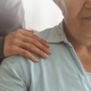 مشاور برای سالمند