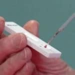 آزمایش در منزل