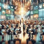 کانال پرستاری روبیکا