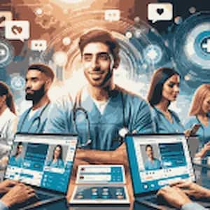 کانال پرستاری بله