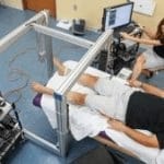 پرستاری از بیمار قطع نخاع