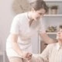 نگهداری از سالمند پوشکی