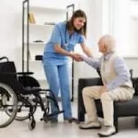 خدمات پرستاری در منزل