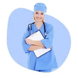 خدمات پرستاری در تهران