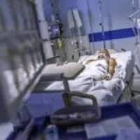 مراقبت از بیمار آی سی یو