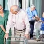 شرایط پرستاری