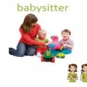 پرستار کودک در تهران