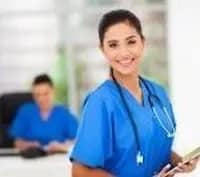 پرستار در منزل